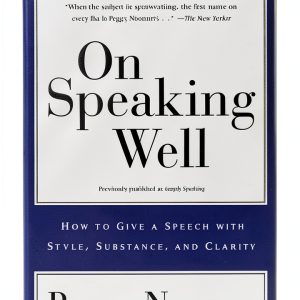 Public Speaking eBook English Language Reference Business-0