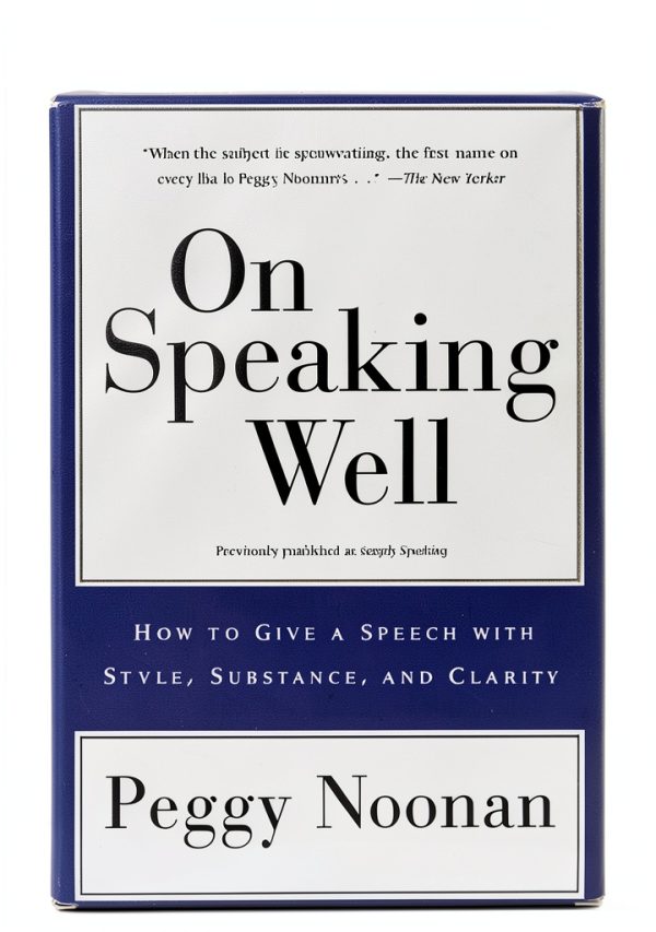 Public Speaking eBook English Language Reference Business-0
