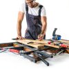 FarmNix Edge Banding Cutter Ergonomic Metal Tool-7
