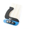 FarmNix Edge Banding Cutter Ergonomic Metal Tool-5