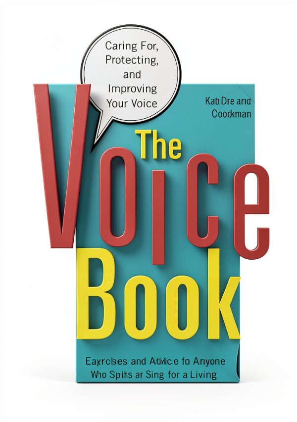 Chicago Review Press Voice Music Book English Kindle Edition-0