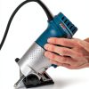 Bosch Trim Router Bit Solid Carbide Industrial 025 Inch-3