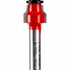Freud Laminate Trim Router Bit Round Over Cut Professional-0
