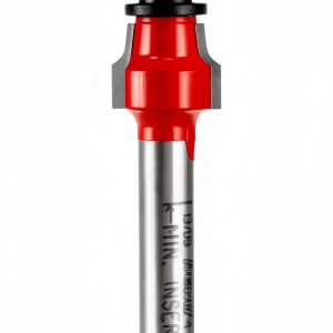 Freud Laminate Trim Router Bit Round Over Cut Professional-0