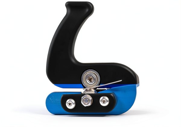 FarmNix Edge Banding Cutter Ergonomic Metal Tool-0