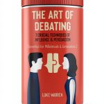 Public Speaking Business Negotiating Kindle Book English-0