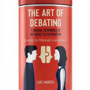 Public Speaking Business Negotiating Kindle Book English-0