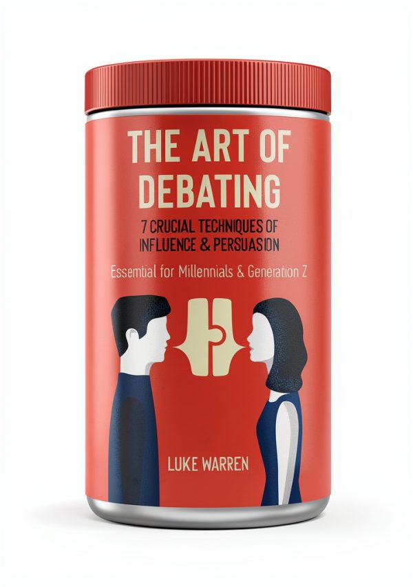 Public Speaking Business Negotiating Kindle Book English-0