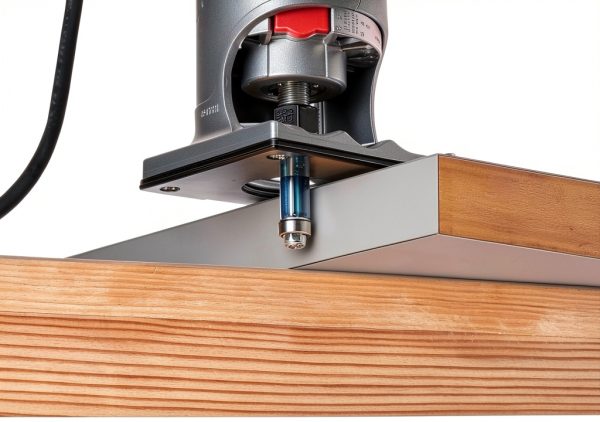 Bosch Trim Router Bit Solid Carbide Industrial 025 Inch-2