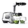 Eurolux Masticating Juicer Stainless Steel Quiet Motor-7