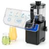TUUMIIST Masticating Juicer Black 350W-2
