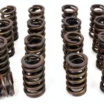 Howard's Racing Single Valve Springs 98411 - 1.437 Inch Heavy Duty-0