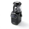 TUUMIIST Masticating Juicer Black 350W-3