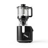 TUUMIIST Masticating Juicer Black 350W-5