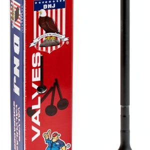 DNJ Intake Valve 4G69 2.4L L4 SOHC Naturally Aspirated-0