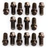 Mr Gasket Valve Cover Bolt Set 919G Performance Engine Bolt Kit-0