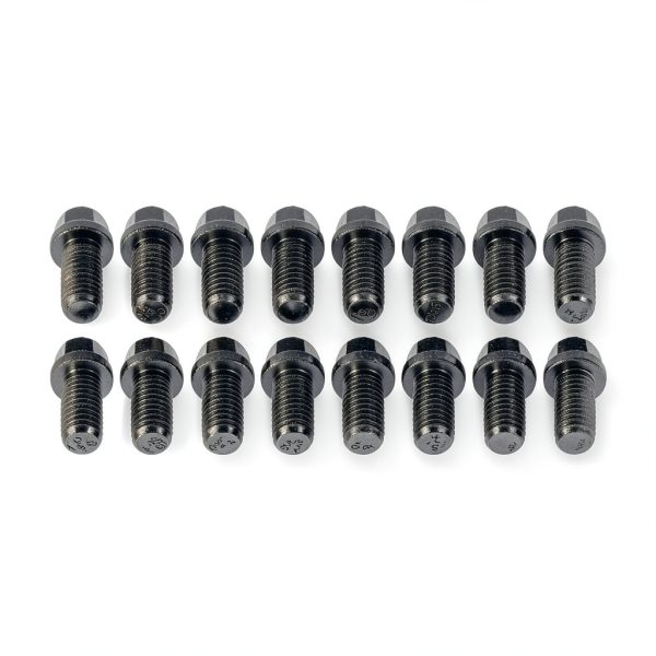 Mr Gasket Valve Cover Bolt Set 919G Performance Engine Bolt Kit-2
