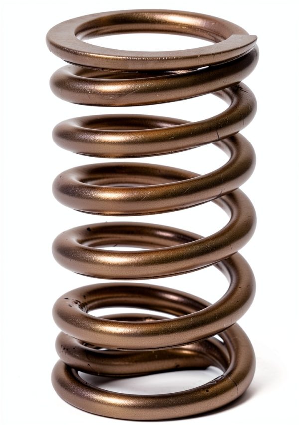 Comp Cams 975-1 Stainless Steel Valve Spring Single Inner Spring-0
