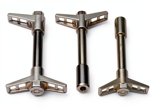 Wing Fastener ProForm Steel Chrome Valve Cover Bolt Model 141-600-0