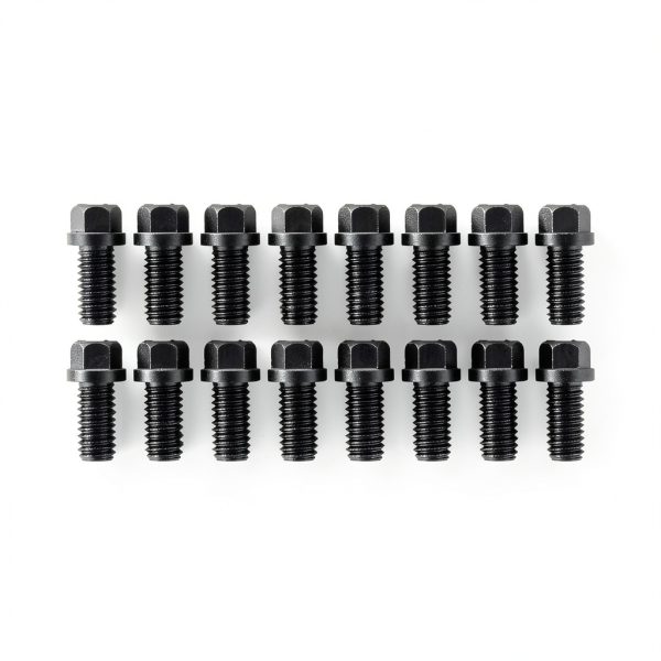 Mr Gasket Valve Cover Bolt Set 919G Performance Engine Bolt Kit-1