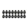Mr Gasket Valve Cover Bolt Set 919G Performance Engine Bolt Kit-3