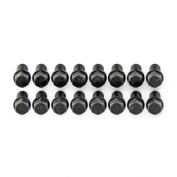 Mr Gasket Valve Cover Bolt Set 919G Performance Engine Bolt Kit-3