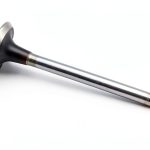 Manley Stainless Steel Dual Exhaust Valve 10551-1 Sweat Connection-0