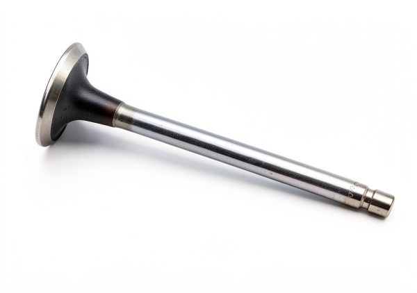Manley Stainless Steel Dual Exhaust Valve 10551-1 Sweat Connection-0