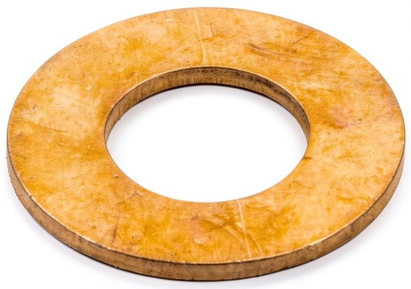 MSD Ignition Valve Shim Set WAS10089 Performance Engine Replacement-0