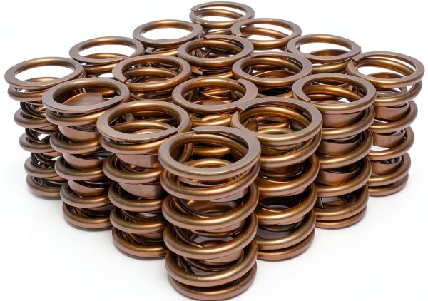 COMP Cams 995-16 Dual Valve Spring-0