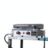 GasOne Flat Top Gas Grill with Auto Ignition Portable Propane Griddle-1