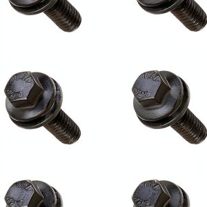 ARP Cast Aluminum Hex Valve Cover Bolt Kit-0