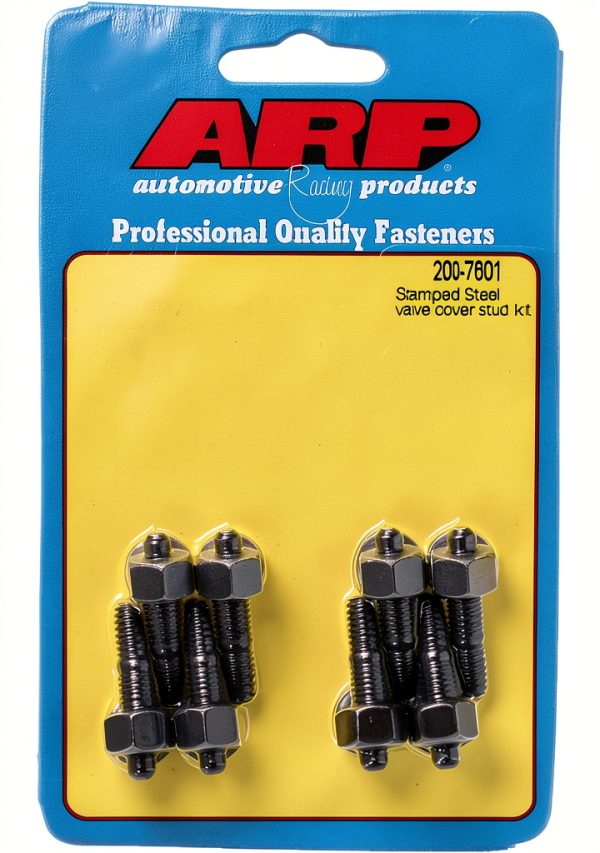 ARP 2007601 Valve Cover Hex Studs-0