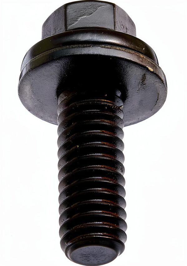 ARP Cast Aluminum Hex Valve Cover Bolt Kit-1