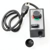 GXYWADY Variable Speed Controller Replacement for Router Fan Electric Motor AC 120V 15A-3