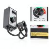 GXYWADY Variable Speed Controller Replacement for Router Fan Electric Motor AC 120V 15A-5